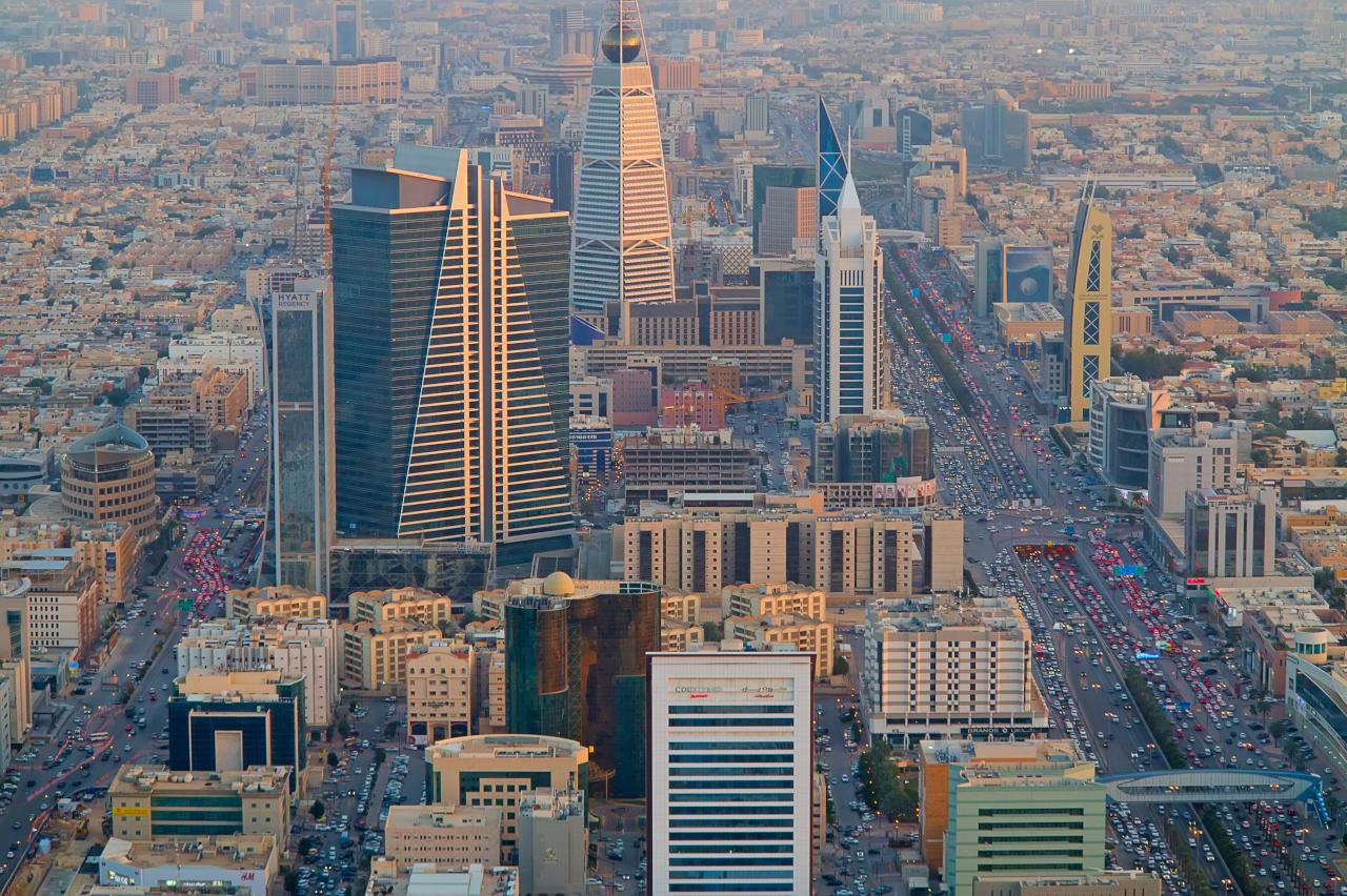 الحكومة السعودية تقر اتفاقية الضريبة على القيمة المضافة لدول الخليج